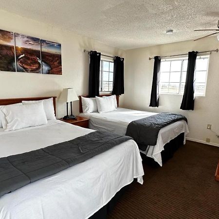 071B Private Studio Near Grand Canyon South Rim Sleeps 6- No Kitchen Valle Eksteriør billede