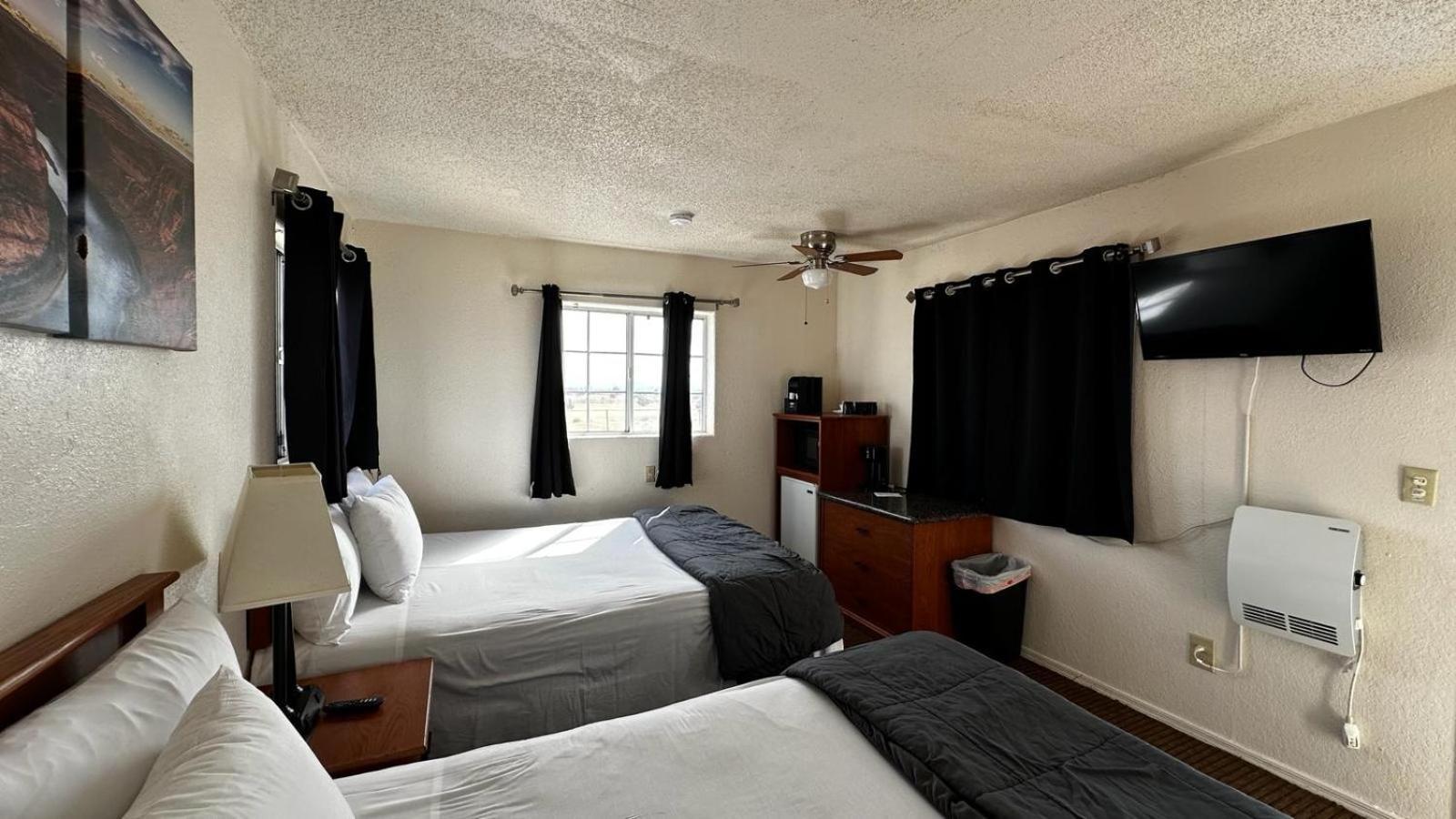 071B Private Studio Near Grand Canyon South Rim Sleeps 6- No Kitchen Valle Eksteriør billede