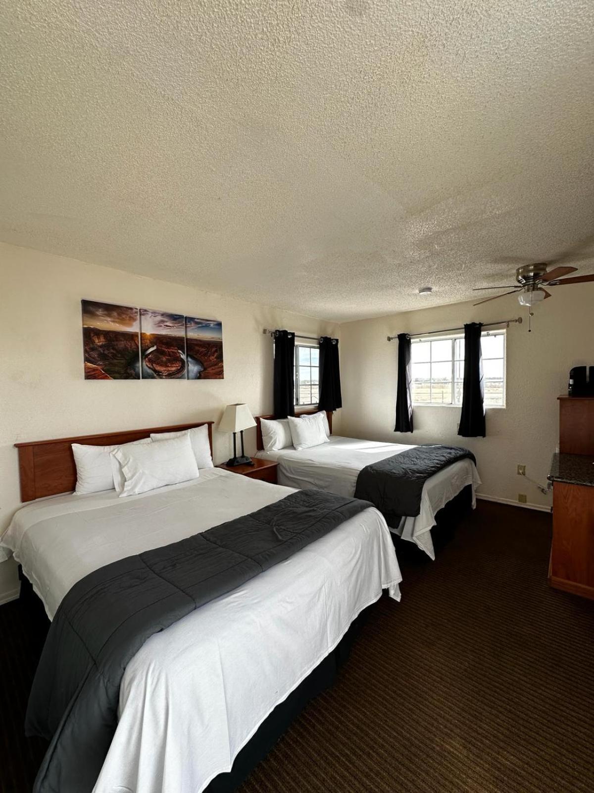 071B Private Studio Near Grand Canyon South Rim Sleeps 6- No Kitchen Valle Eksteriør billede