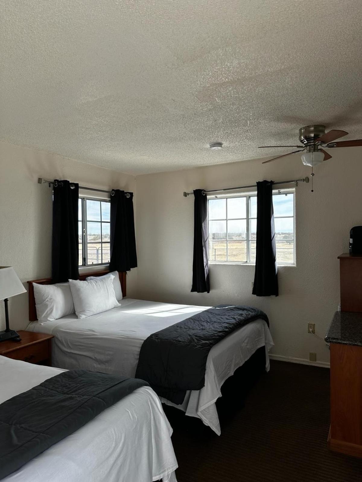 071B Private Studio Near Grand Canyon South Rim Sleeps 6- No Kitchen Valle Eksteriør billede