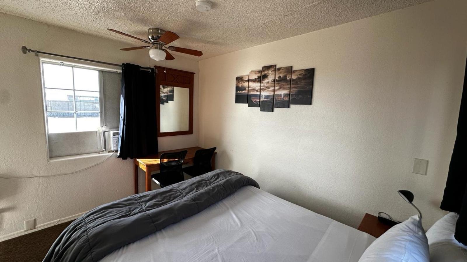 071B Private Studio Near Grand Canyon South Rim Sleeps 6- No Kitchen Valle Eksteriør billede