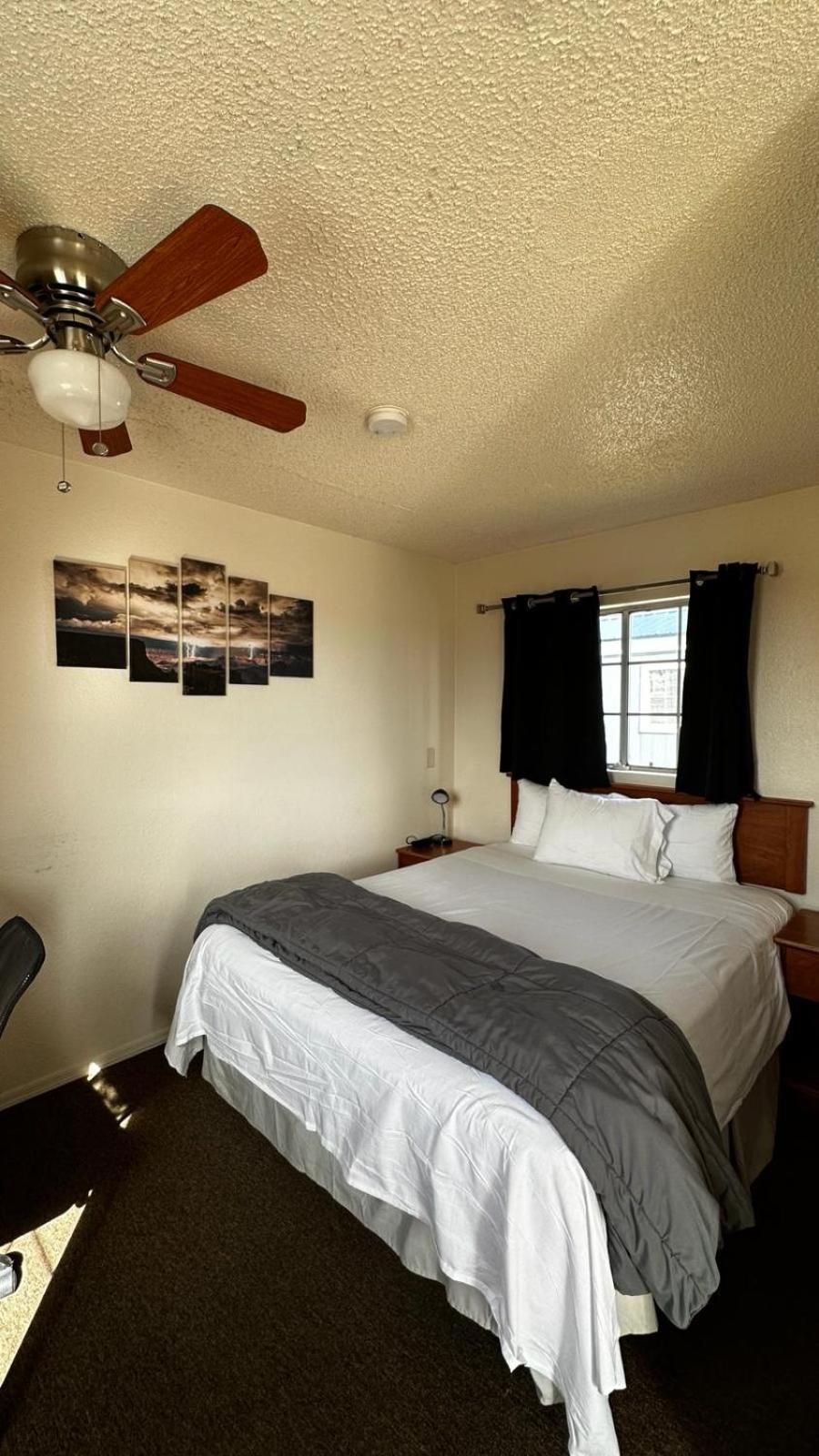 071B Private Studio Near Grand Canyon South Rim Sleeps 6- No Kitchen Valle Eksteriør billede
