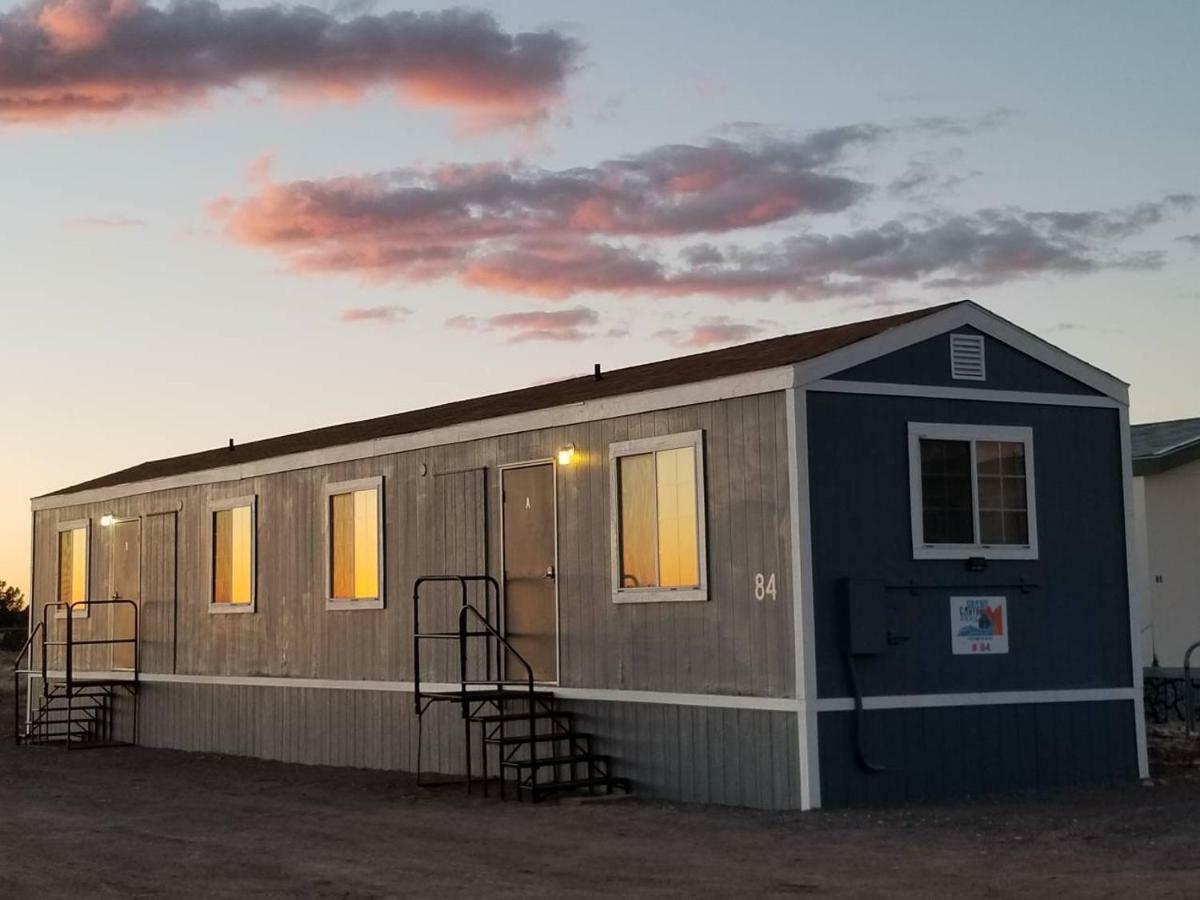 071B Private Studio Near Grand Canyon South Rim Sleeps 6- No Kitchen Valle Eksteriør billede