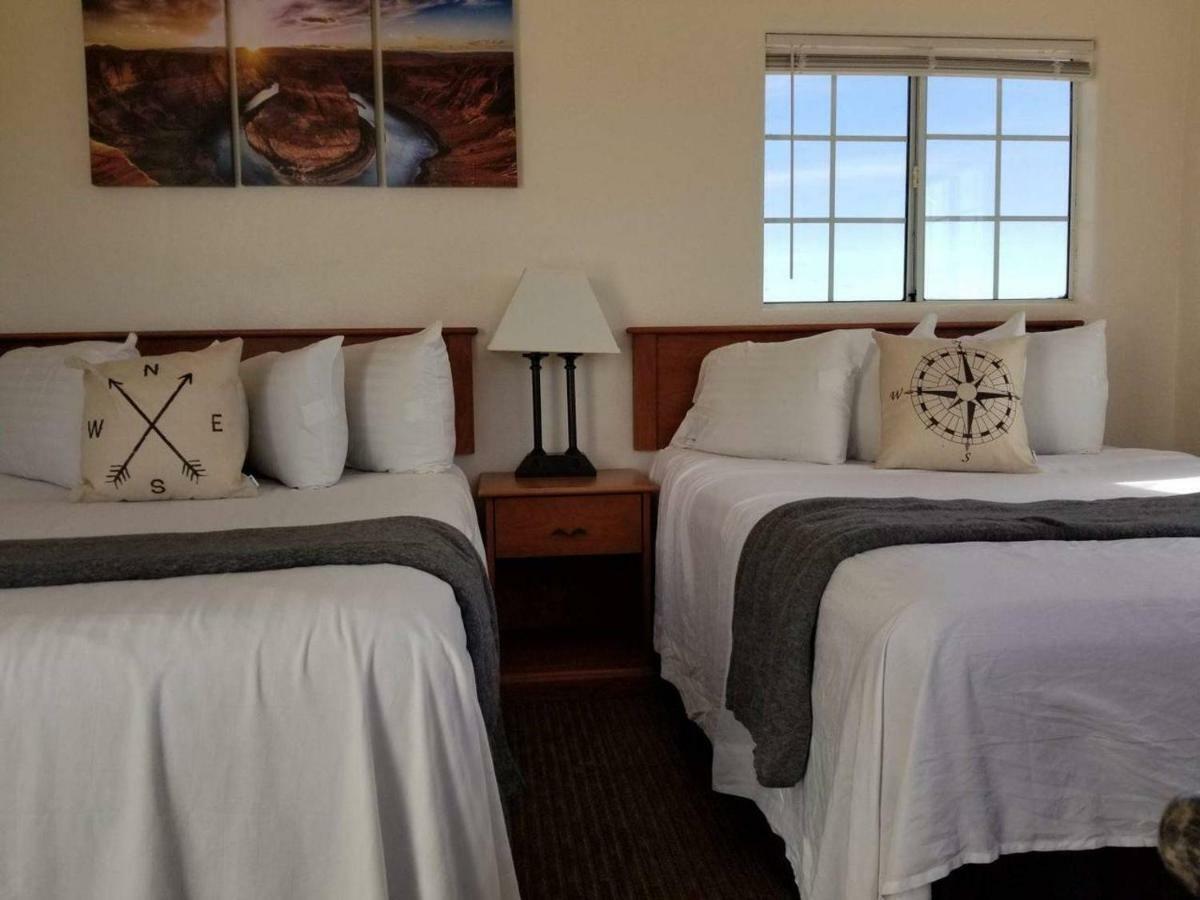 071B Private Studio Near Grand Canyon South Rim Sleeps 6- No Kitchen Valle Eksteriør billede