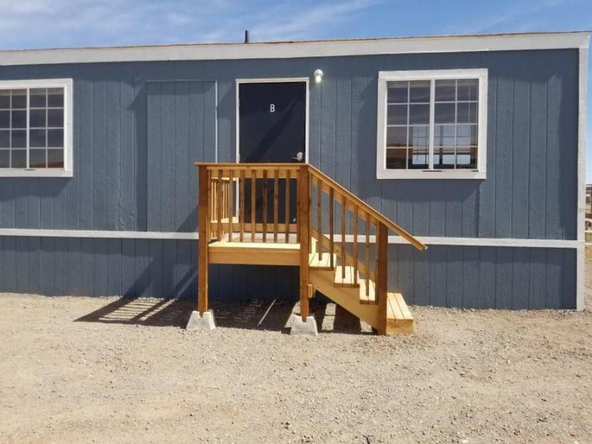 071B Private Studio Near Grand Canyon South Rim Sleeps 6- No Kitchen Valle Eksteriør billede