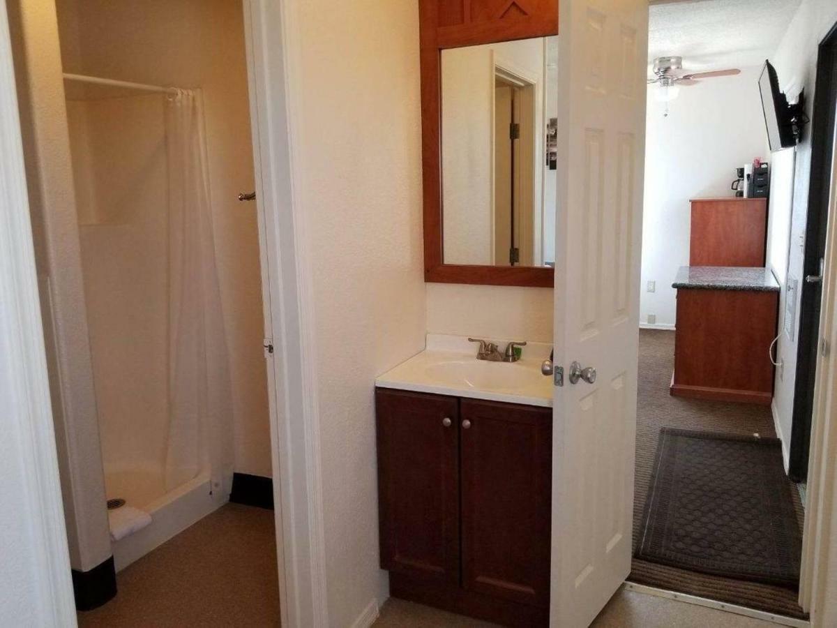 071B Private Studio Near Grand Canyon South Rim Sleeps 6- No Kitchen Valle Eksteriør billede