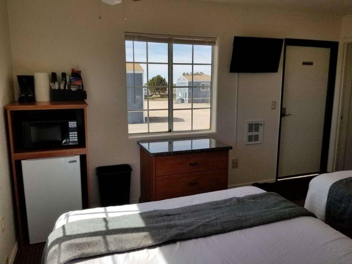 071B Private Studio Near Grand Canyon South Rim Sleeps 6- No Kitchen Valle Eksteriør billede