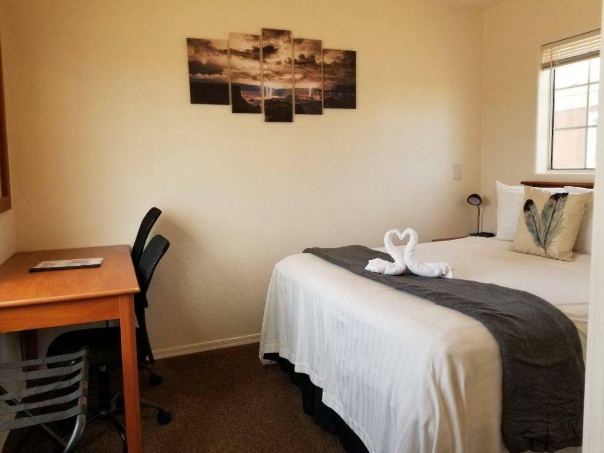 071B Private Studio Near Grand Canyon South Rim Sleeps 6- No Kitchen Valle Eksteriør billede